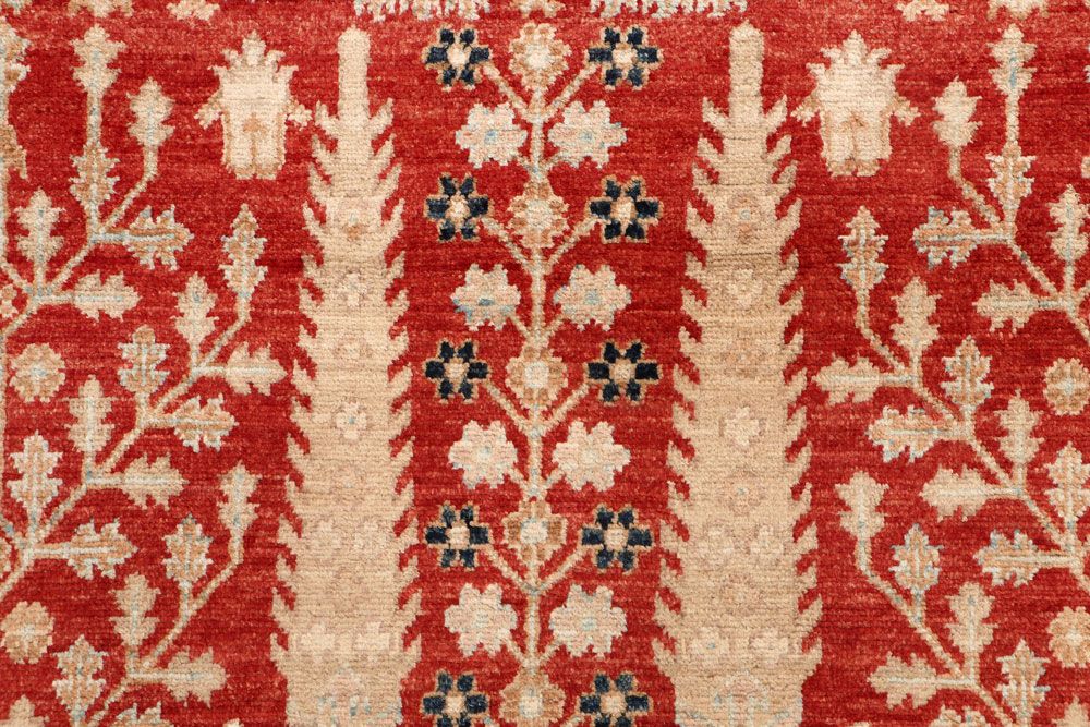 Ziegler 2' 6 x 9' 11 - No. 53341 - ALRUG Rug Store