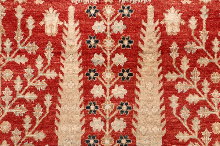 Ziegler 2' 6 x 9' 11 - No. 53341 - ALRUG Rug Store