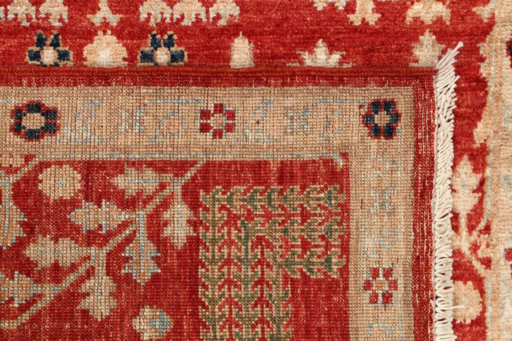 Ziegler 2' 6 x 9' 11 - No. 53341 - ALRUG Rug Store