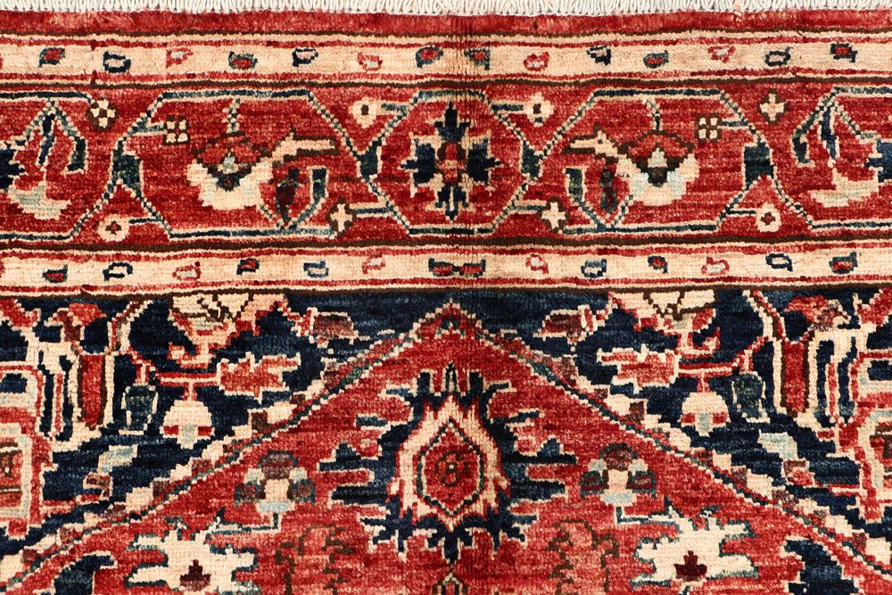 Ziegler 5' 1 x 5' 3 - No. 53432 - ALRUG Rug Store