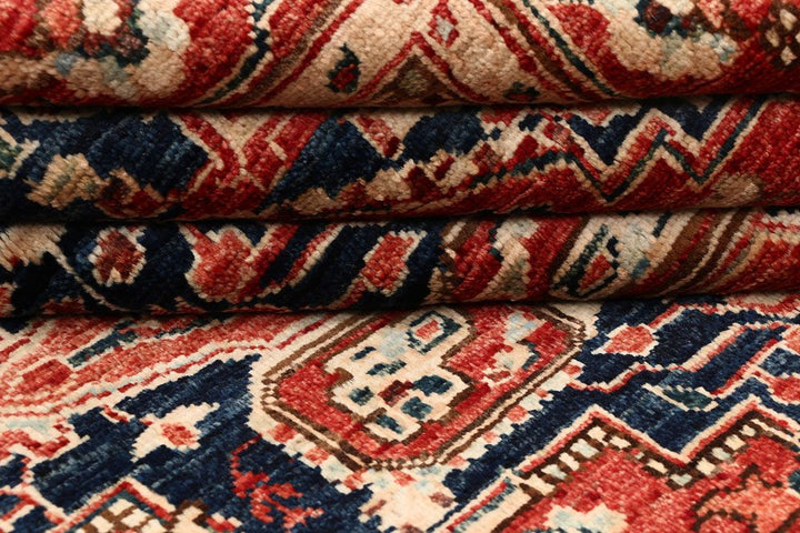 Ziegler 5' 1 x 5' 3 - No. 53432 - ALRUG Rug Store