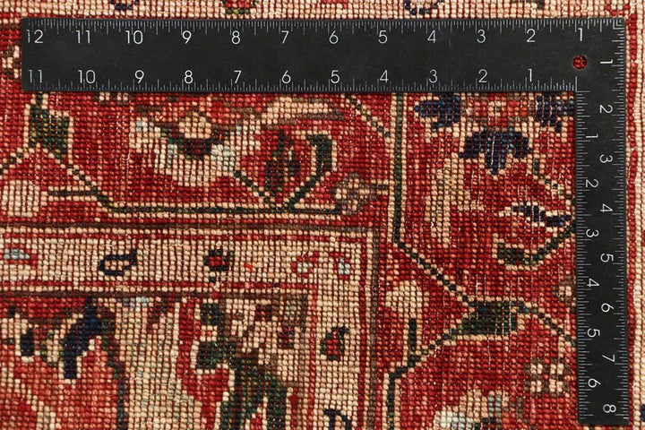 Ziegler 5' 1 x 5' 3 - No. 53432 - ALRUG Rug Store