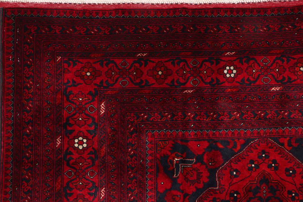 Khal Mohammadi 6' 6 x 9' 5 - No. 53449 - ALRUG Rug Store