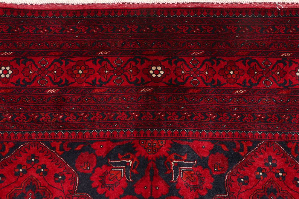 Khal Mohammadi 6' 6 x 9' 5 - No. 53449 - ALRUG Rug Store