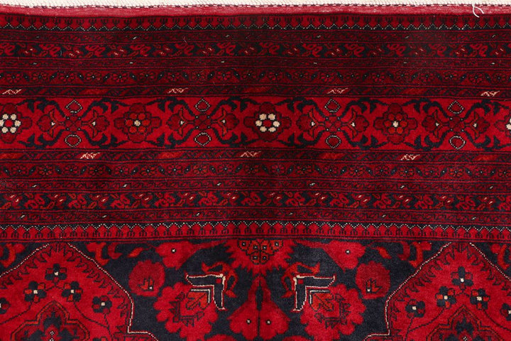 Khal Mohammadi 6' 6 x 9' 5 - No. 53449 - ALRUG Rug Store