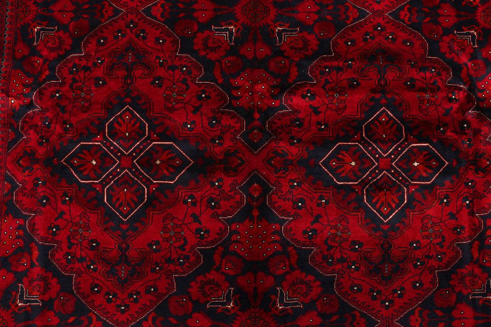 Khal Mohammadi 6' 6 x 9' 5 - No. 53449 - ALRUG Rug Store