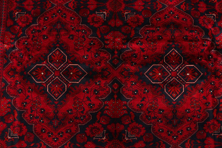 Khal Mohammadi 6' 6 x 9' 5 - No. 53449 - ALRUG Rug Store