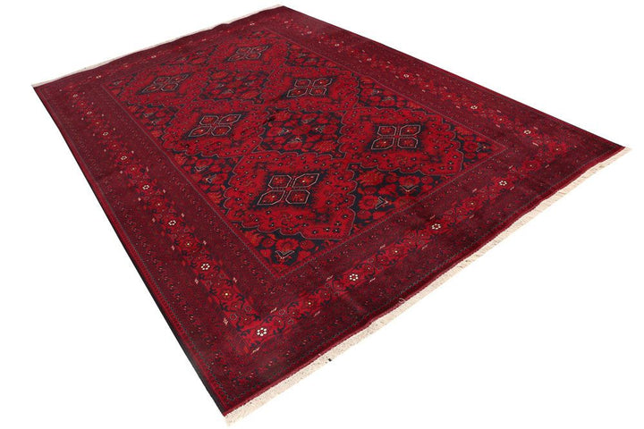 Khal Mohammadi 6' 6 x 9' 5 - No. 53449 - ALRUG Rug Store