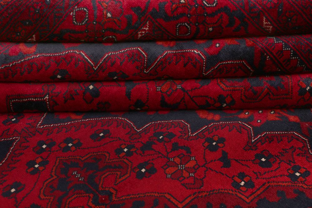 Khal Mohammadi 6' 6 x 9' 5 - No. 53449 - ALRUG Rug Store