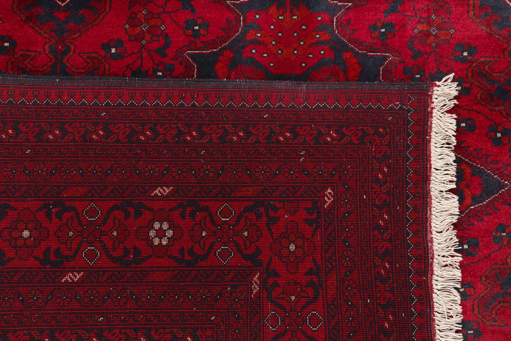 Khal Mohammadi 6' 6 x 9' 5 - No. 53449 - ALRUG Rug Store