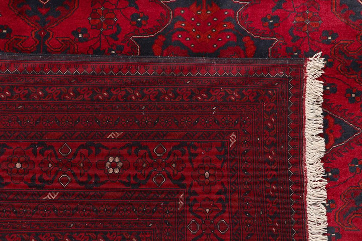 Khal Mohammadi 6' 6 x 9' 5 - No. 53449 - ALRUG Rug Store