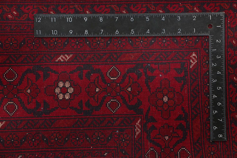 Khal Mohammadi 6' 6 x 9' 5 - No. 53449 - ALRUG Rug Store