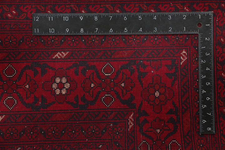 Khal Mohammadi 6' 6 x 9' 5 - No. 53449 - ALRUG Rug Store