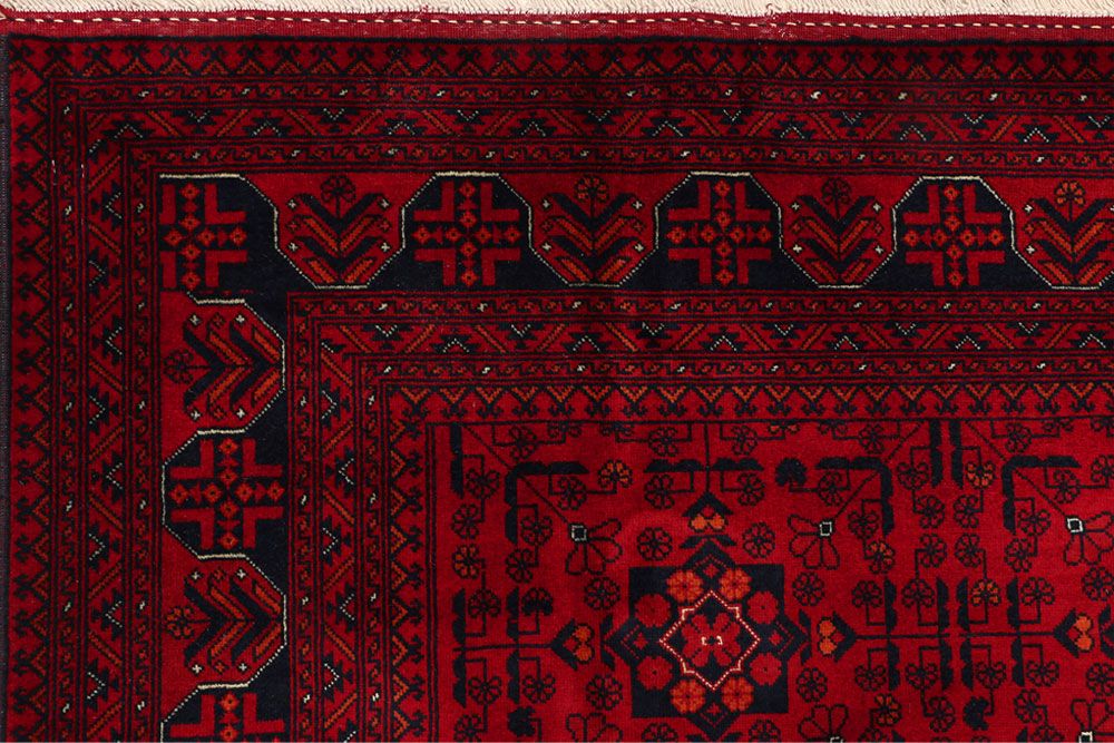 Khal Mohammadi 5' 9 x 7' 7 - No. 53450 - ALRUG Rug Store