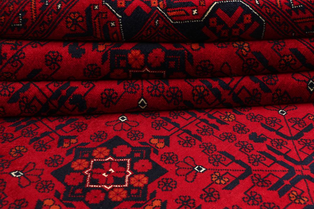 Khal Mohammadi 5' 9 x 7' 7 - No. 53450 - ALRUG Rug Store