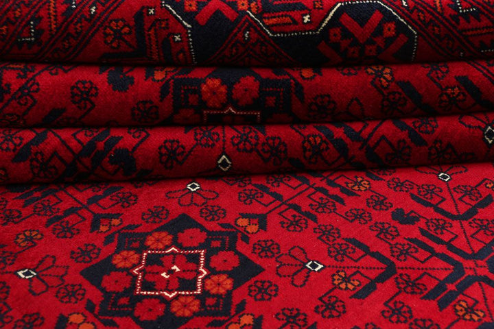 Khal Mohammadi 5' 9 x 7' 7 - No. 53450 - ALRUG Rug Store