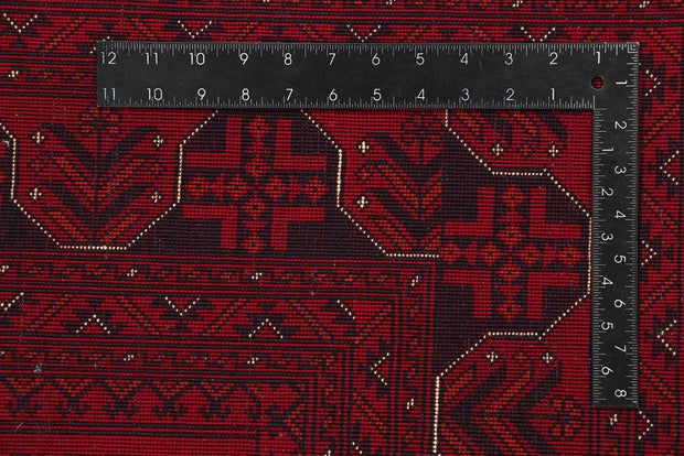 Khal Mohammadi 5' 9 x 7' 7 - No. 53450 - ALRUG Rug Store