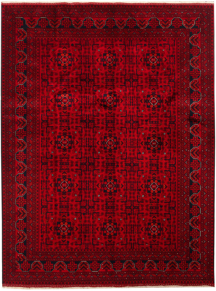 Khal Mohammadi 5' 9 x 7' 7 - No. 53450 - ALRUG Rug Store