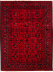 Khal Mohammadi 5' 9 x 7' 7 - No. 53450 - ALRUG Rug Store