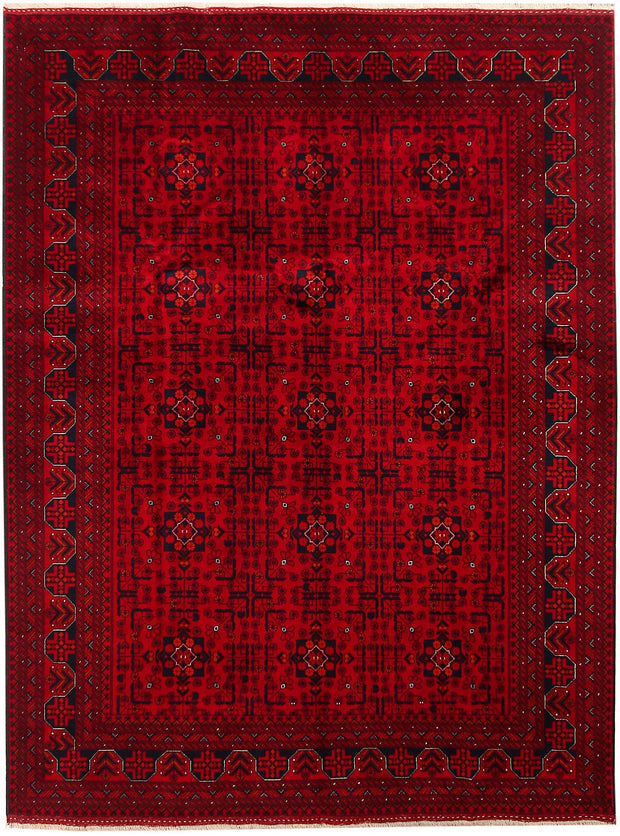 Khal Mohammadi 5' 9 x 7' 7 - No. 53450 - ALRUG Rug Store