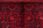 Khal Mohammadi 3' 5 x 4' 9 - No. 53452 - ALRUG Rug Store