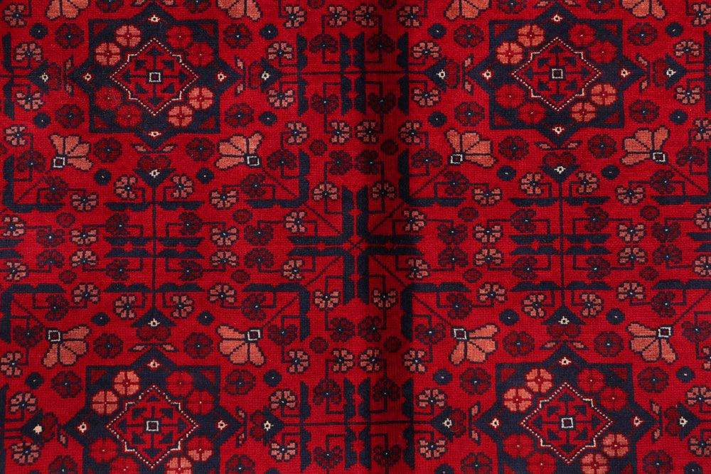 Khal Mohammadi 3' 5 x 4' 9 - No. 53452 - ALRUG Rug Store