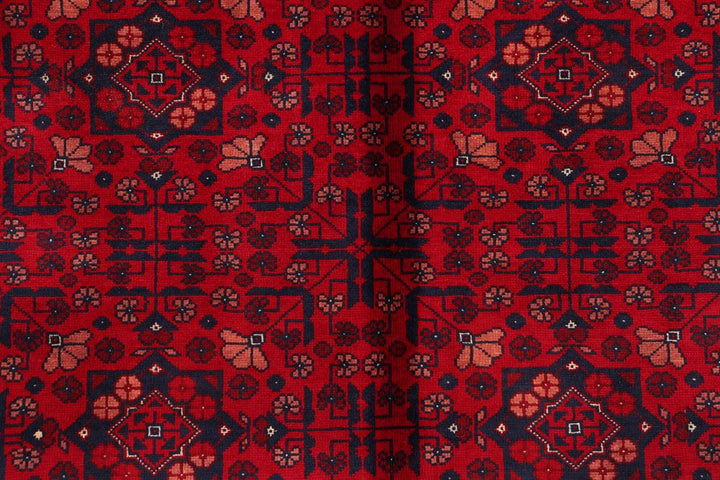 Khal Mohammadi 3' 5 x 4' 9 - No. 53452 - ALRUG Rug Store