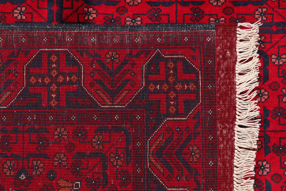 Khal Mohammadi 3' 5 x 4' 9 - No. 53452 - ALRUG Rug Store