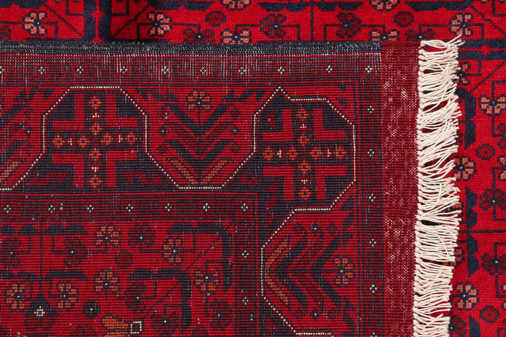 Khal Mohammadi 3' 5 x 4' 9 - No. 53452 - ALRUG Rug Store