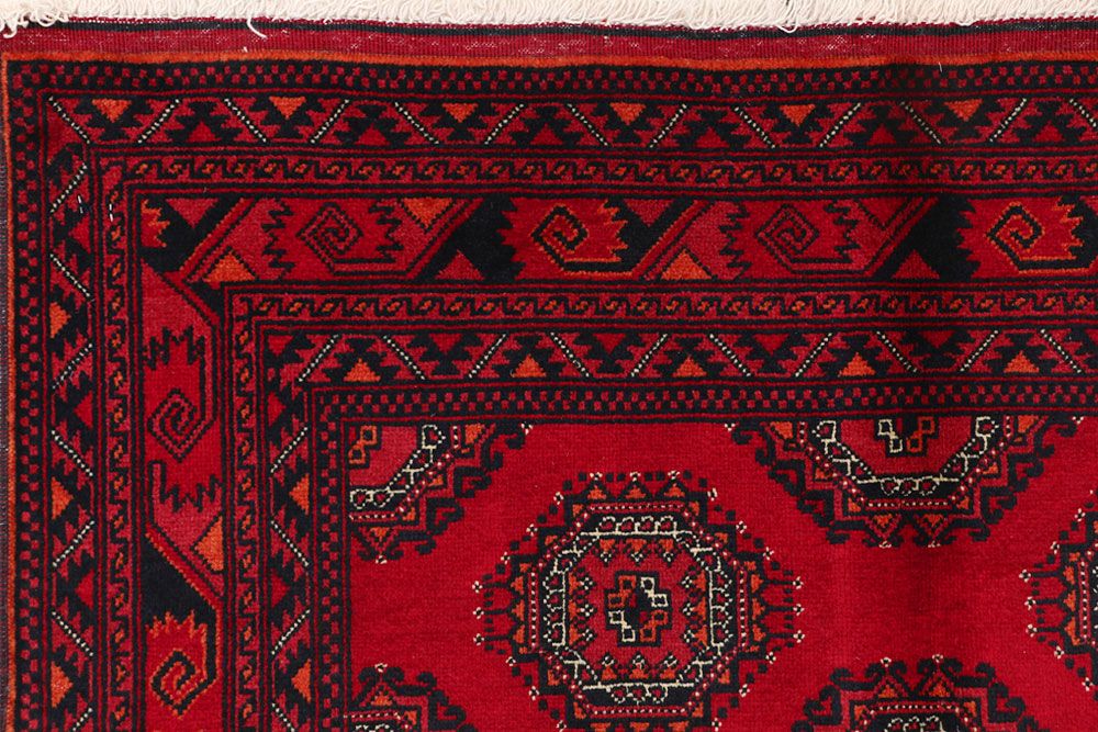 Khal Mohammadi 3' 2 x 4' 7 - No. 53453 - ALRUG Rug Store