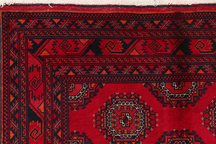 Khal Mohammadi 3' 2 x 4' 7 - No. 53453 - ALRUG Rug Store