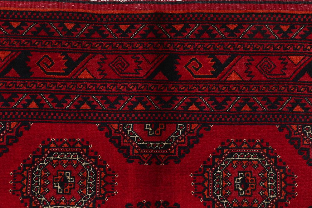 Khal Mohammadi 3' 2 x 4' 7 - No. 53453 - ALRUG Rug Store