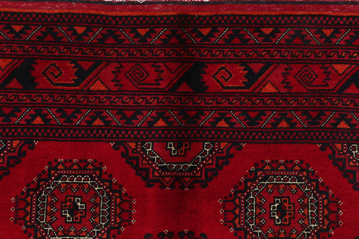 Khal Mohammadi 3' 2 x 4' 7 - No. 53453 - ALRUG Rug Store