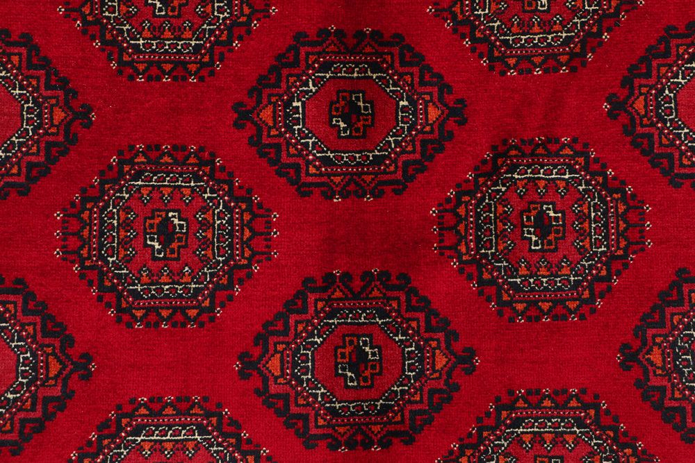 Khal Mohammadi 3' 2 x 4' 7 - No. 53453 - ALRUG Rug Store