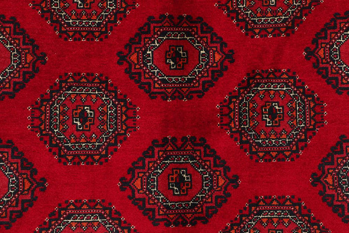 Khal Mohammadi 3' 2 x 4' 7 - No. 53453 - ALRUG Rug Store