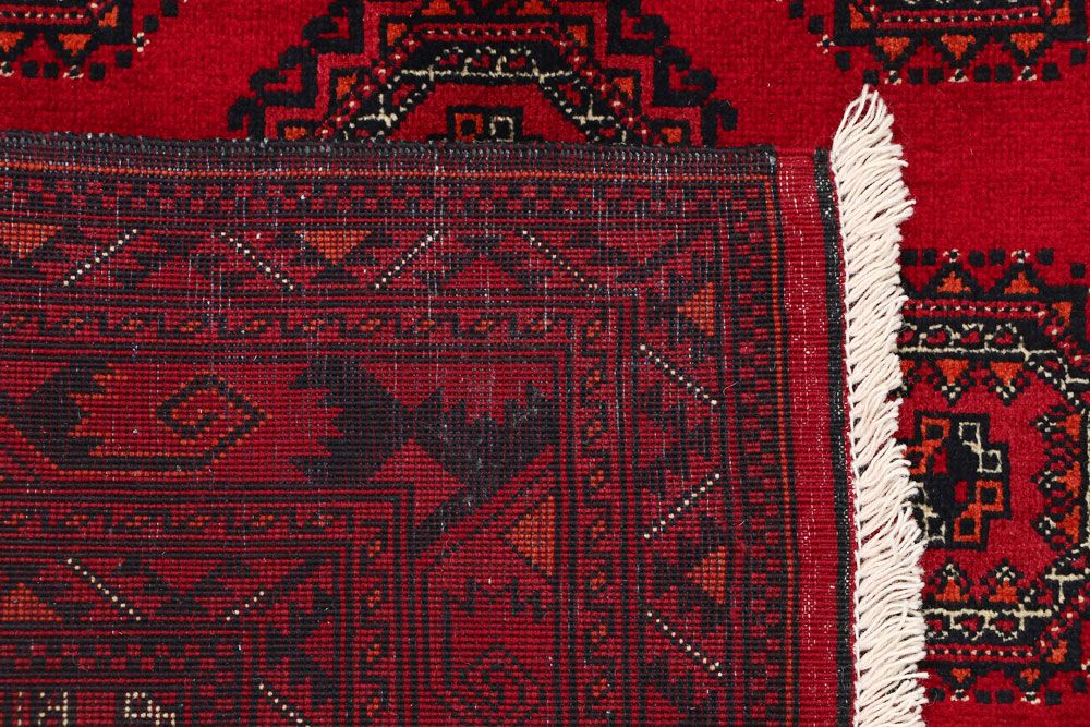 Khal Mohammadi 3' 2 x 4' 7 - No. 53453 - ALRUG Rug Store