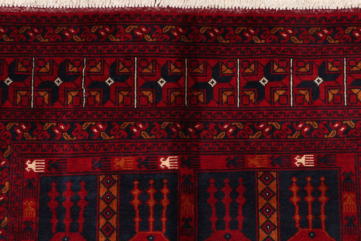 Khal Mohammadi 3' 2 x 4' 9 - No. 53454 - ALRUG Rug Store