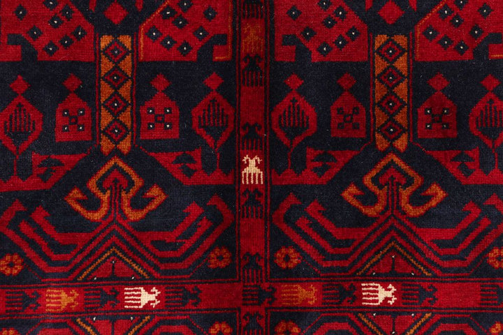 Khal Mohammadi 3' 2 x 4' 9 - No. 53454 - ALRUG Rug Store