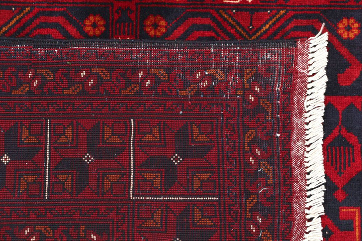 Khal Mohammadi 3' 2 x 4' 9 - No. 53454 - ALRUG Rug Store