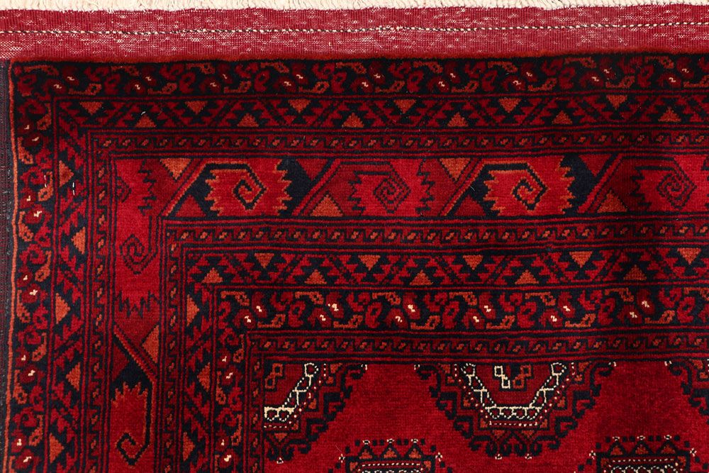 Khal Mohammadi 3' 3 x 4' 11 - No. 53457 - ALRUG Rug Store