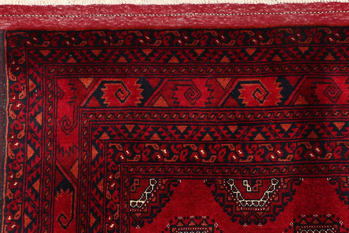 Khal Mohammadi 3' 3 x 4' 11 - No. 53457 - ALRUG Rug Store