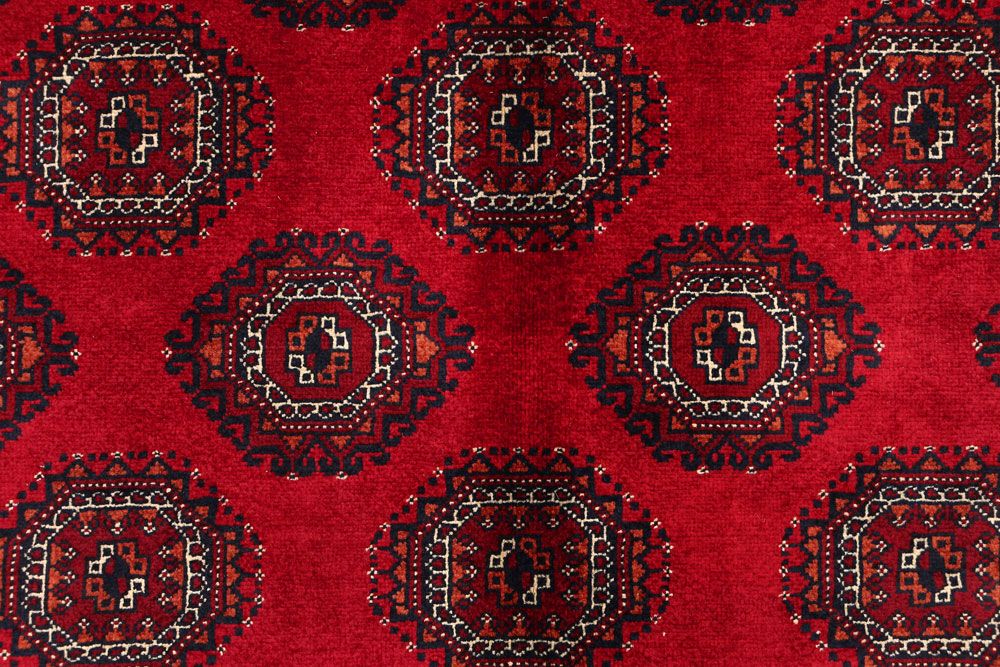 Khal Mohammadi 3' 3 x 4' 11 - No. 53457 - ALRUG Rug Store