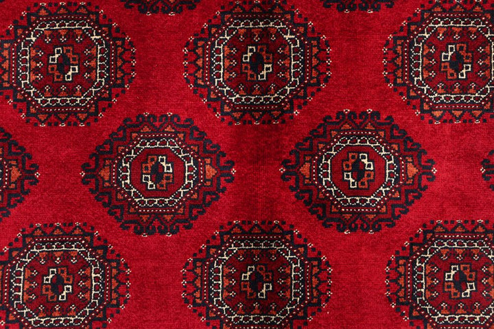 Khal Mohammadi 3' 3 x 4' 11 - No. 53457 - ALRUG Rug Store