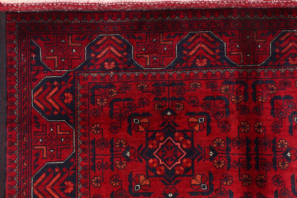 Khal Mohammadi 3' 3 x 4' 11 - No. 53459 - ALRUG Rug Store