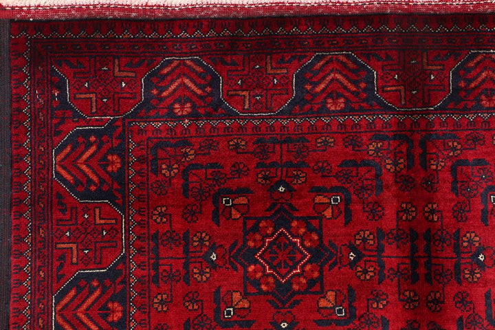 Khal Mohammadi 3' 3 x 4' 11 - No. 53459 - ALRUG Rug Store