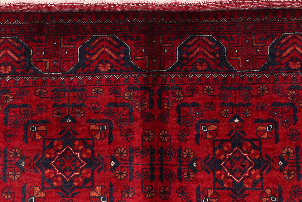 Khal Mohammadi 3' 3 x 4' 11 - No. 53459 - ALRUG Rug Store
