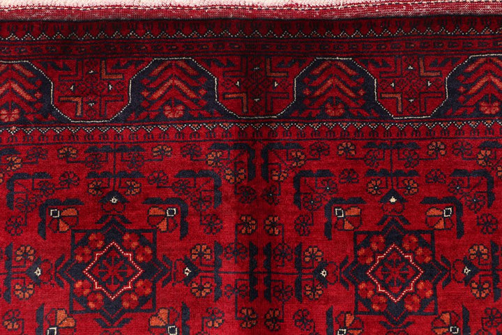 Khal Mohammadi 3' 3 x 4' 11 - No. 53459 - ALRUG Rug Store