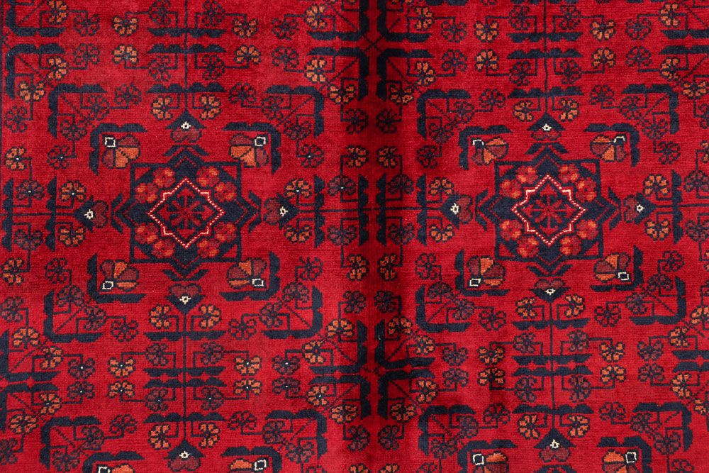 Khal Mohammadi 3' 3 x 4' 11 - No. 53459 - ALRUG Rug Store