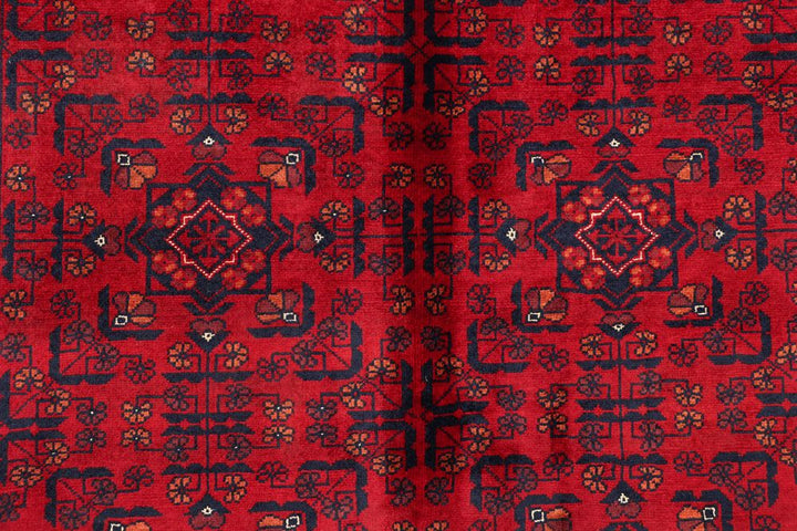 Khal Mohammadi 3' 3 x 4' 11 - No. 53459 - ALRUG Rug Store