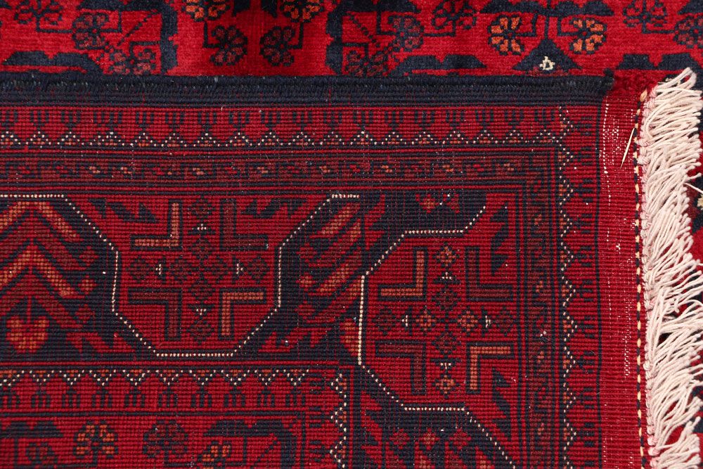 Khal Mohammadi 3' 3 x 4' 11 - No. 53459 - ALRUG Rug Store